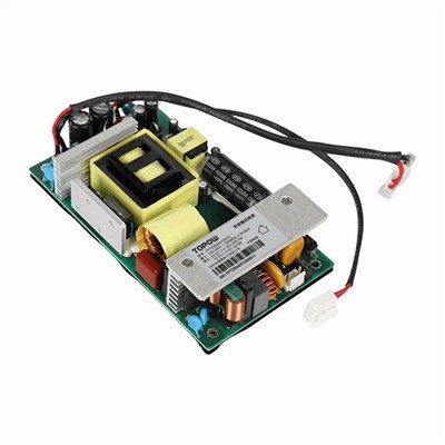 Mòdul de potència de doble sortida de 250W