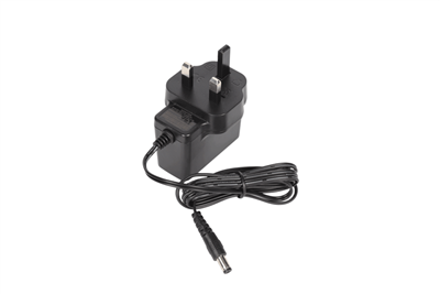 Adaptador de CA 12v 1000ma