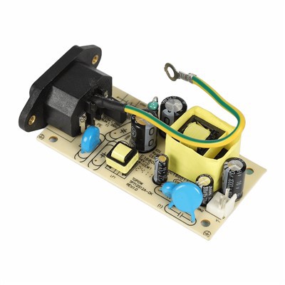 Alimentació de commutació AC-DC