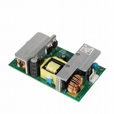 Mòdul de potència de commutació regulat