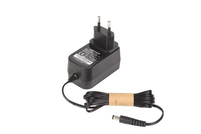 Adaptador d'alimentació desmuntable