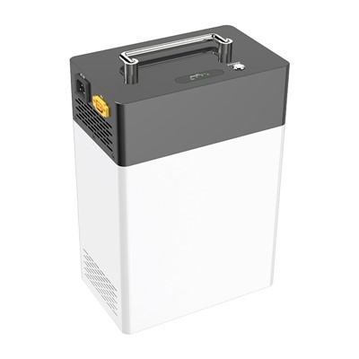 Portacions portàtils de LifePo4